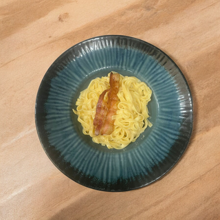 Pasta Carbonara 350g