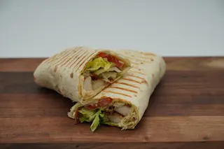 Caesar Wrap
