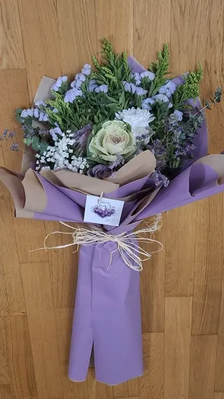 Buket mix 3