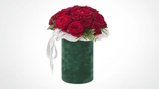 Petnaest ruža u kutiji