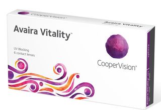 Avaira vitality