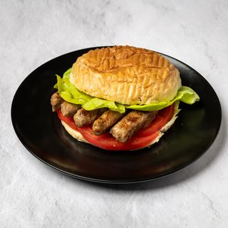 Ćevapi rolovani- 5 komada 220g