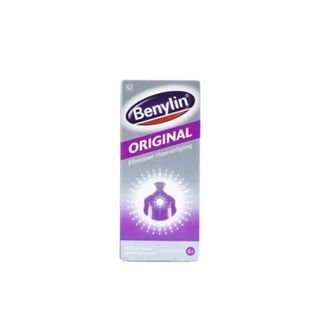 Benylin Original Expectorant, 100ml