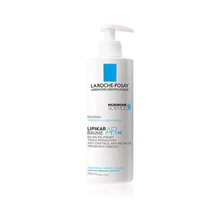 La Roche-Posay Lipikar Baume AP+M, 400ml