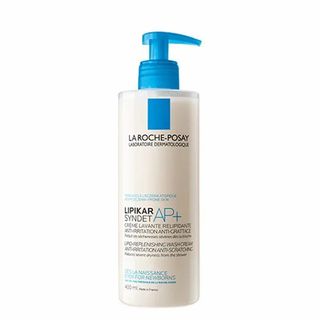 La Roche-Posay Lipikar Syndet Ap Body Wash, 400ml