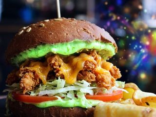 Bun del mago errante