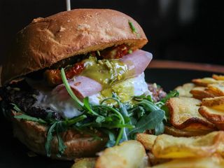 Bun del mercante