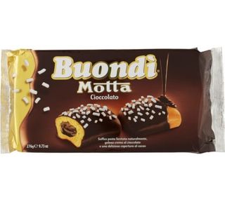 Buondì Motta