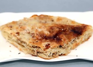 Burek