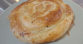 Burek pileći