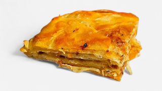 Burek sa mesom