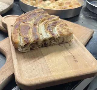 Burek sa mesom