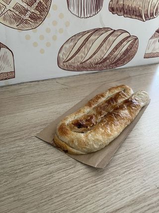Burek sa sirom