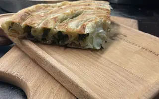 Burek sa zeljem