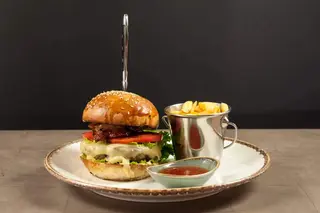 Burger