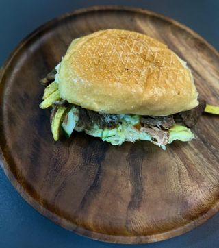 Бургер (280г)