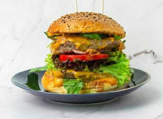 Burger