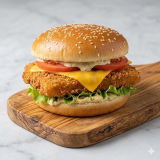 Fish menù
