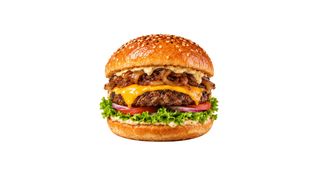 Burger Gourmet Maison