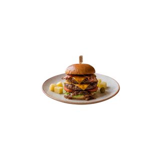 Burger La Zone