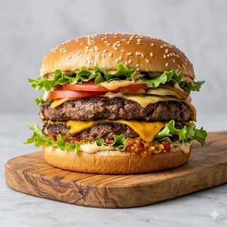 Mexican grill menù