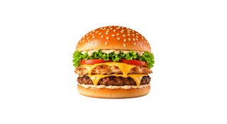 Burger Mixte