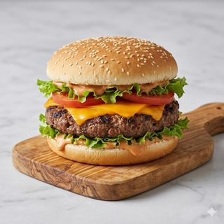 Pounder menù