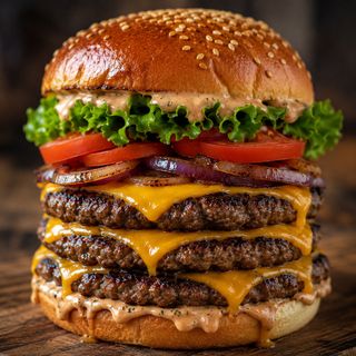 Burger Royal