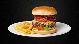 Burger Terminal
