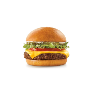 Burger Viande Hachée