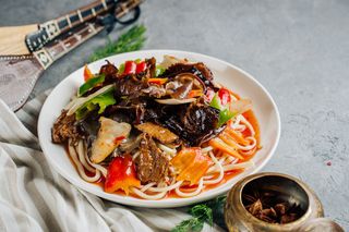 Лагман Дастархан (400г)