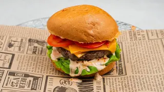 Classic Burger