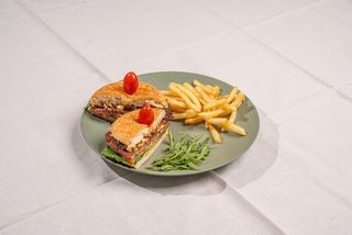 Burger L'Original