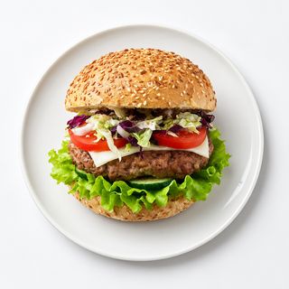 Burger Meat