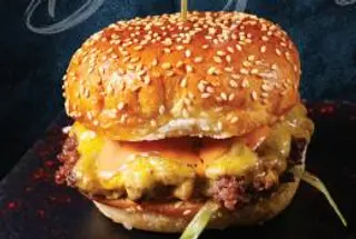 Stretto burger