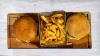 Burgeri