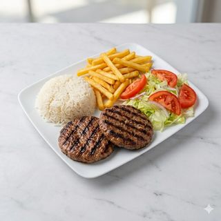 Hamburger