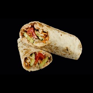 Буріто з курчам (250г)