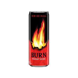 Burn Energy Drink