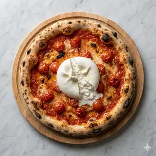 Burrata