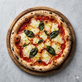 Burrata
