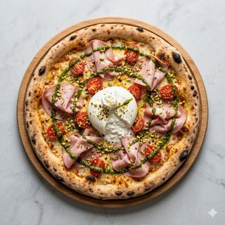 Burrata