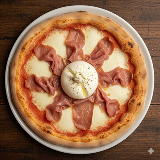 Burrata