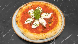Burrata