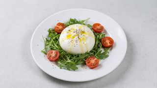 Burrata