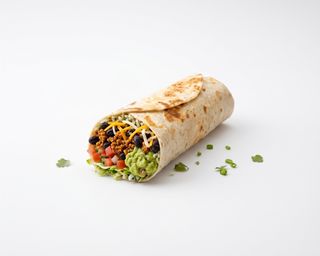 Burrito de Frango