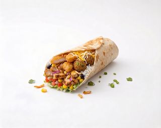 Burrito Misto