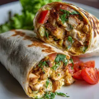 Burrito Mixte