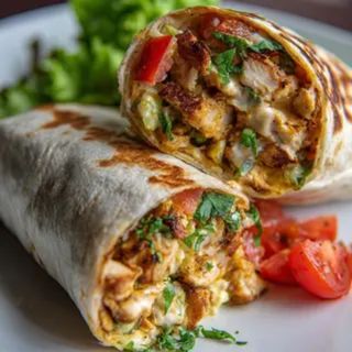 Burrito Mixte