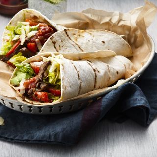 Burrito Mixte